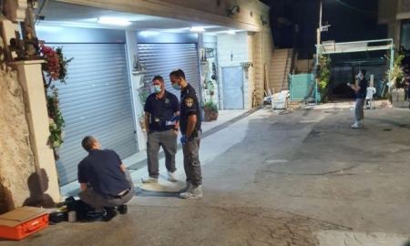 مقتل سيدة من البعنة بإطلاق نار